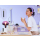 Logitech Desk Mat Studio Series Lavender - 696528 - zdjęcie 6
